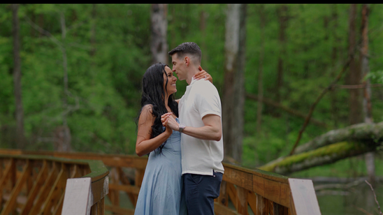 Tyler & Alaina (ENGAGEMENT)